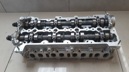 CABEÇOTE TOYOTA HILUX 2.8 2021 DIESEL STD RETIFICADO AL130.0