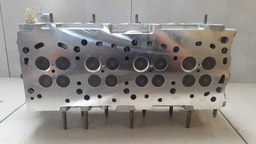 CABEÇOTE TOYOTA HILUX 2.8 2021 DIESEL STD RETIFICADO AL130.0