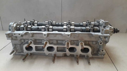 CABEÇOTE TOYOTA HILUX 2.8 2021 DIESEL STD RETIFICADO AL130.0