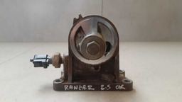 Suporte Filtro Óleo Ford Ranger 2.5 2013 2014 Flex