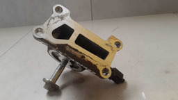 SUPORTE FILTRO ÓLEO FORD RANGER 2.5 2013 2014 FLEX