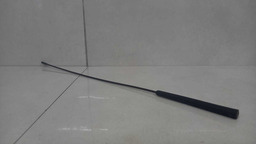 HASTE ANTENA FORD KA 2015 2016 PRETO