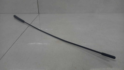 HASTE ANTENA FORD KA 2015 2016 PRETO