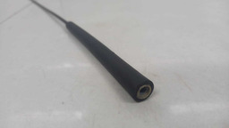 HASTE ANTENA FORD KA 2015 2016 PRETO