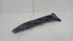 GUIA PARA-CHOQUE TRASEIRO ESQUERDO FORD KA 2015 2016