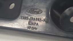 GUIA PARA-CHOQUE TRASEIRO ESQUERDO FORD KA 2015 2016