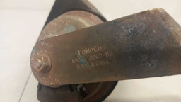 BUZINA SONORA CARACOL FORD KA 2015 2016 E3B513802BB