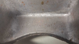 SUPORTE COXIM MOTOR LADO DIREITO FORD KA 2015 2016 326F04A01