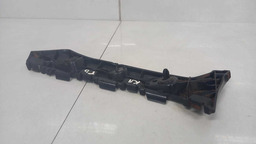 Guia Para-choque Traseiro Direito Ford Ka 2015 2016