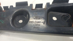 GUIA PARA-CHOQUE TRASEIRO DIREITO FORD KA 2015 2016