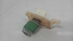 RESISTÊNCIA VENTILADOR AR FORÇADO FORD KA 2015 2016