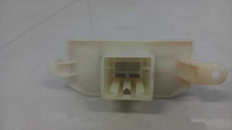 RESISTÊNCIA VENTILADOR AR FORÇADO FORD KA 2015 2016