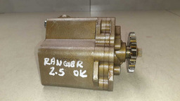 BOMBA ÓLEO FORD RANGER 2.5 2013 2014 FLEX