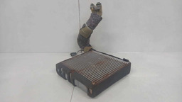 Radiador Ar Frio Ford Ka 2015 2016