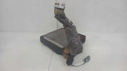 RADIADOR AR FRIO FORD KA 2015 2016