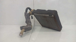 RADIADOR AR FRIO FORD KA 2015 2016