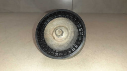 Polia Tensor Correia Ford Ranger 2.5 2013 2014 Flex