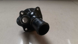 FLANGE VÁLVULA TERMOSTÁTICA FORD RANGER 2.5 2013 2014 FLEX