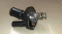 FLANGE VÁLVULA TERMOSTÁTICA FORD RANGER 2.5 2013 2014 FLEX