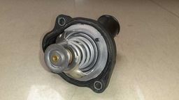 FLANGE VÁLVULA TERMOSTÁTICA FORD RANGER 2.5 2013 2014 FLEX