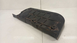 CAPA CORREIA MOTOR FORD KA 2015 2016 E3B56775AA