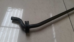 VARETA CAPÔ FORD RANGER 2.5  2013 2014 FLEX 