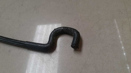 VARETA CAPÔ FORD RANGER 2.5  2013 2014 FLEX 