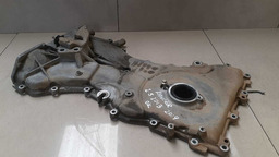 TAMPA FRONTAL MOTOR FORD RANGER 2.5 2013 2014 FLEX