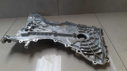 TAMPA FRONTAL MOTOR FORD RANGER 2.5 2013 2014 FLEX