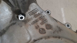 TAMPA FRONTAL MOTOR FORD RANGER 2.5 2013 2014 FLEX