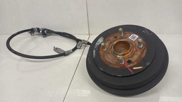 PANELA TRASEIRA LADO ESQUERDO HYUNDAI HB20 1.0 2018 2019