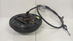 Panela Traseira Lado Direito Hyundai Hb20 1.0 2018 2019