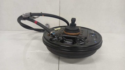 PANELA TRASEIRA LADO DIREITO HYUNDAI HB20 1.0 2018 2019