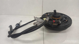 PANELA TRASEIRA LADO DIREITO HYUNDAI HB20 1.0 2018 2019