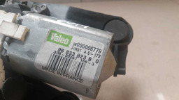 MOTOR LIMPADOR TRASEIRO CITROEN C3 2014
