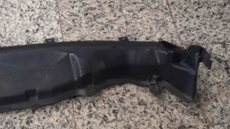 PAINEL CORTA FOGO FORD KA 2015 2016 E3B5A016B26A