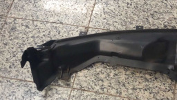 PAINEL CORTA FOGO FORD KA 2015 2016 E3B5A016B26A