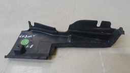 PROTETOR PARA-LAMA ESQUERDO GM COBALT  1.4 2018 2019 FLEX