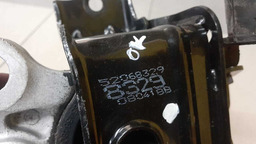 COXIM MOTOR LADO DIREITO GM COBALT 1.4 2018 2019 FLEX