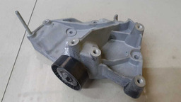 Suporte Compressor Gm Cobalt 1.4 2018 2019 Flex