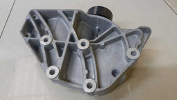 SUPORTE COMPRESSOR GM COBALT 1.4 2018 2019 FLEX