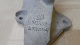 SUPORTE FRONTAL MOTOR GM COBALT 1.4 2018 2019 FLEX