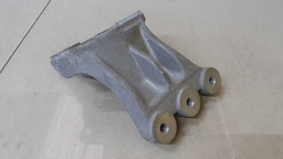 SUPORTE FRONTAL MOTOR GM COBALT 1.4 2018 2019 FLEX