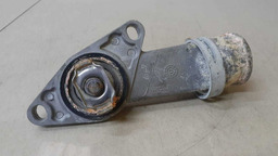 Flange Válvula Termostatica  Gm Cobalt 1.4 2018 2019 Flex