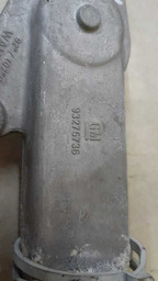 FLANGE VÁLVULA TERMOSTATICA  GM COBALT 1.4 2018 2019 FLEX