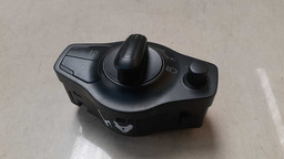 BOTÃO FAROL MILHA AUDI A4 2010 A 2012