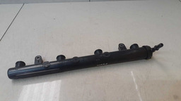 FLAUTA COMBUSTÍVEL GM COBALT 1.4 2018 2019 FLEX