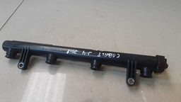 FLAUTA COMBUSTÍVEL GM COBALT 1.4 2018 2019 FLEX