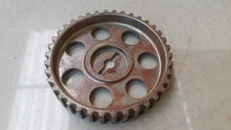 Polia Comando Válvula Gm Cobalt 1.4 2018 2019 Flex