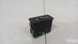 Entrada Auxiliar Usb Painel Bmw X1 2011 61316986791